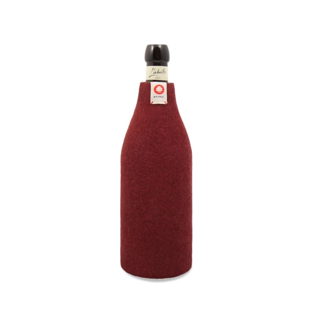 Couvre-bouteille - Bordeaux
