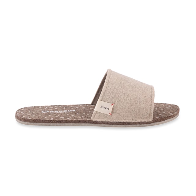 Sandales Baabulette - Middle Grey