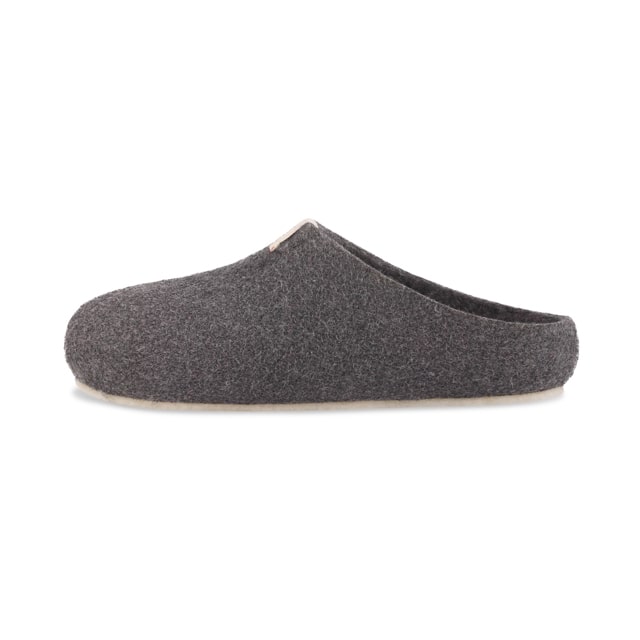 Chausson Corkybuk - Dark Grey