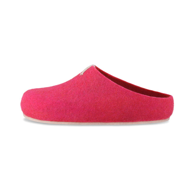 Chausson Corkybuk - Pink