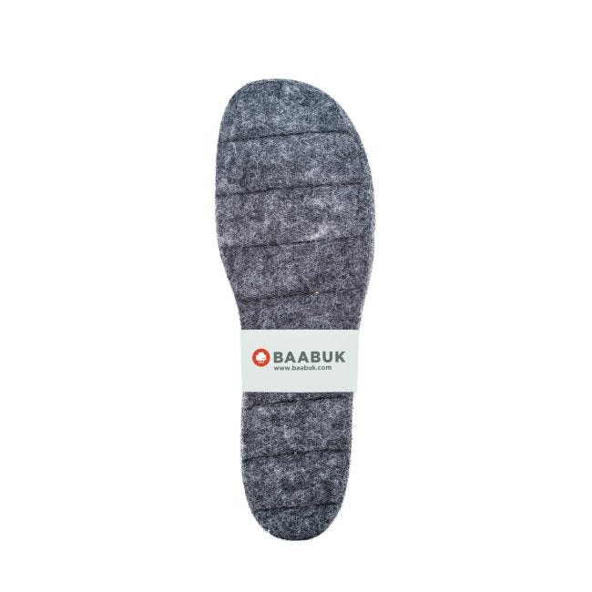 Semelles - Chaussons Grey