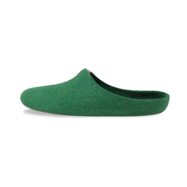Kanga - Vert luxuriant