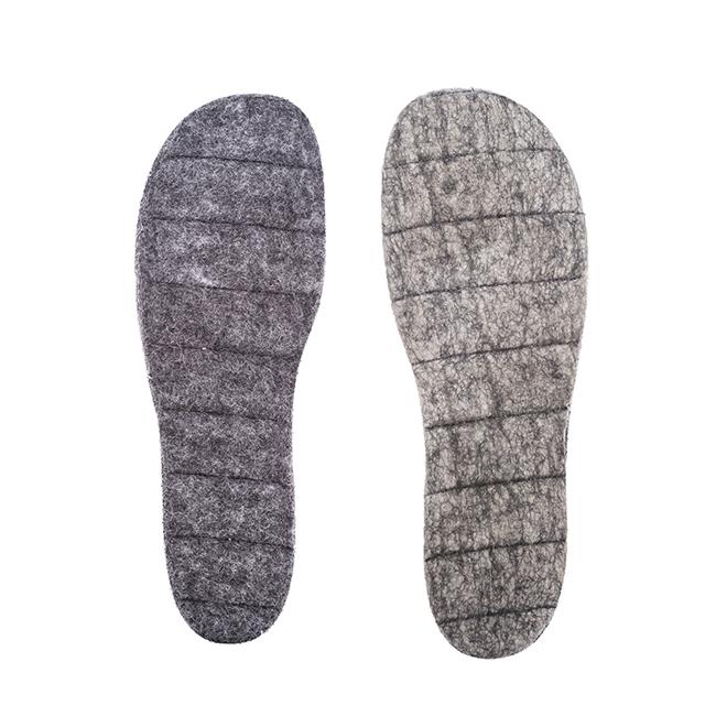 Einlegesohlen-Bundle - Slipper 3er-Pack