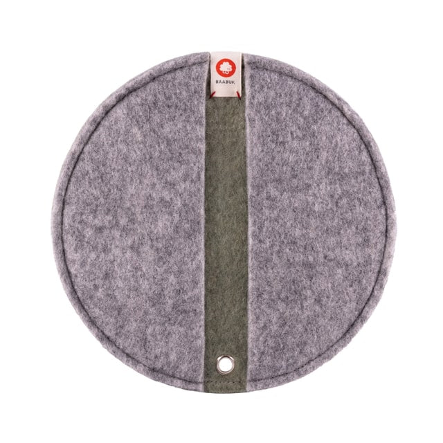 Topflappen - Khaki