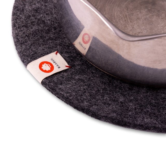 Untersetzer Warmhalteplatte - <notranslate value="<notranslate value=" Grey" Grey</notranslate>"Dark Grey</notranslate>