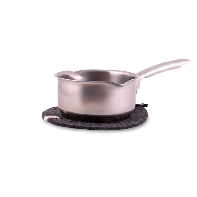 Untersetzer Warmhalteplatte - <notranslate value="<notranslate value=" Grey" Grey</notranslate>"Dark Grey</notranslate>