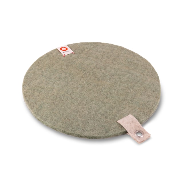 Plaque chauffante Trivet - Khaki