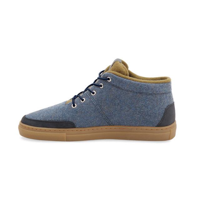 Sky Wooler - Blue Raisa- Blue
