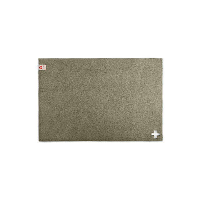 Tapis de table - Khaki