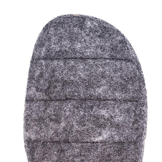 Einlegesohlen-Bundle - Slipper 3er-Pack