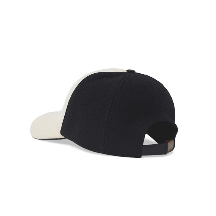 B Cap - Blacknose