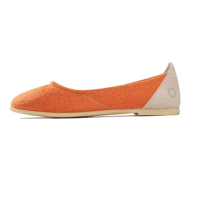 Ballerines