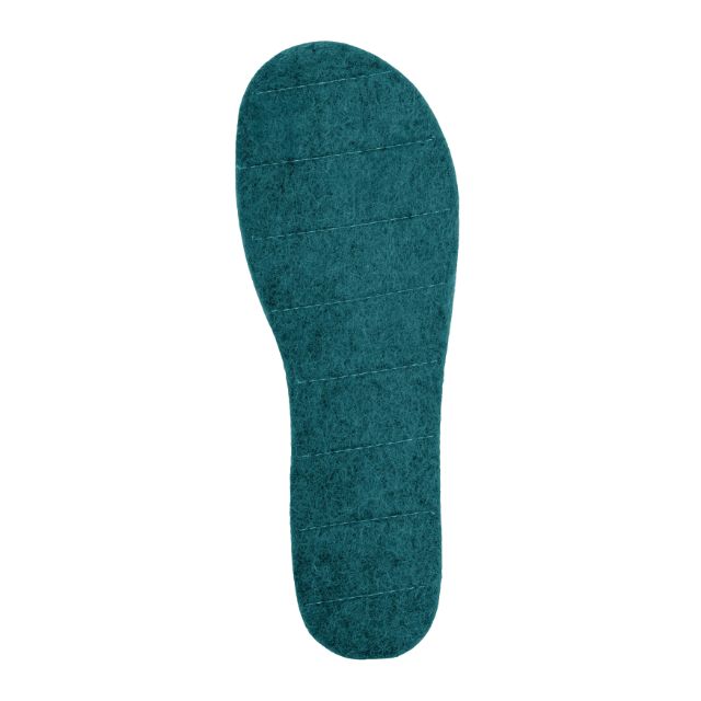 Einlegesohlen - Finken Emerald Green