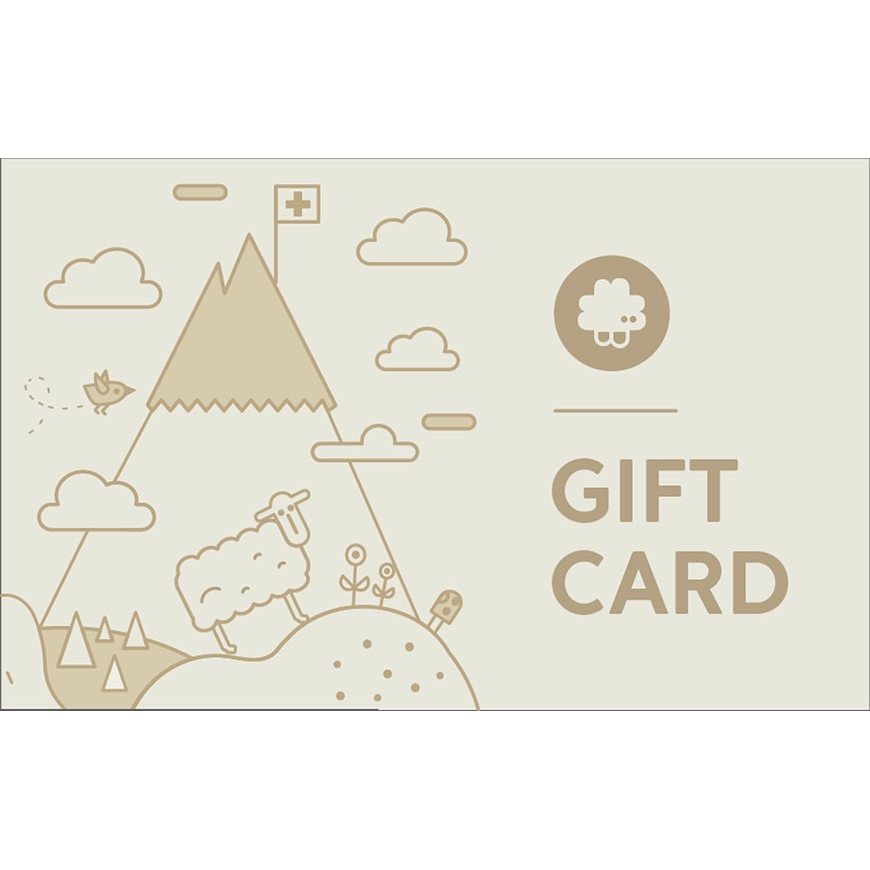 Carte cadeau Happy