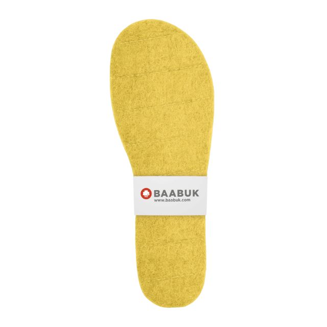 Semelles - Chaussons Honey