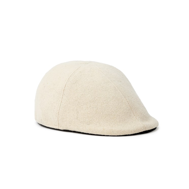 Béret - Nez noir