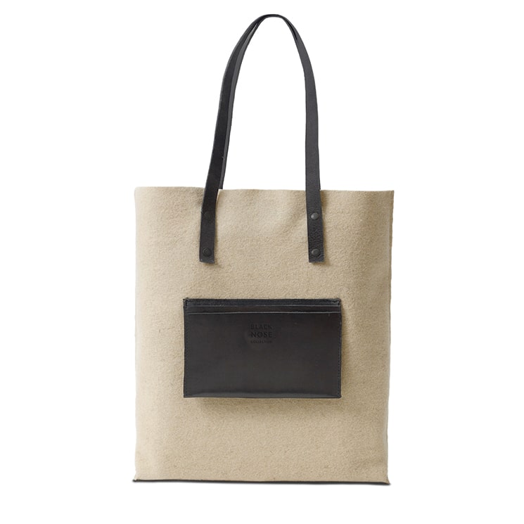 Sac fourre-tout - Blacknose