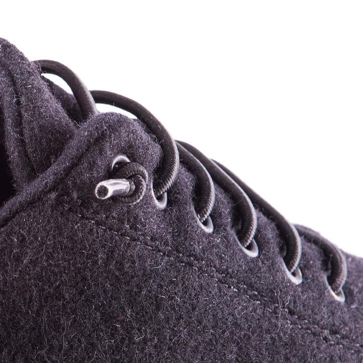 Klassischer Wooler - Black Edition