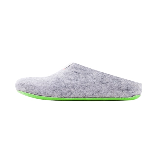 Chaussons Pomobuk