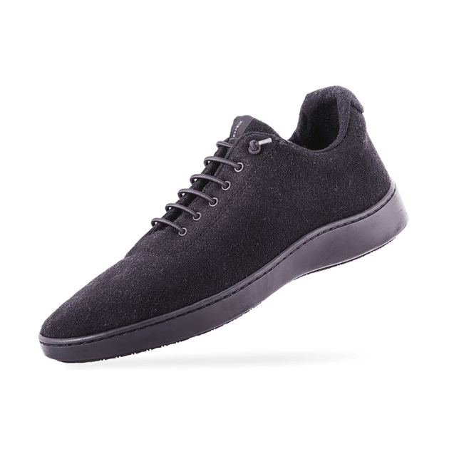 Baabuk sneakers top