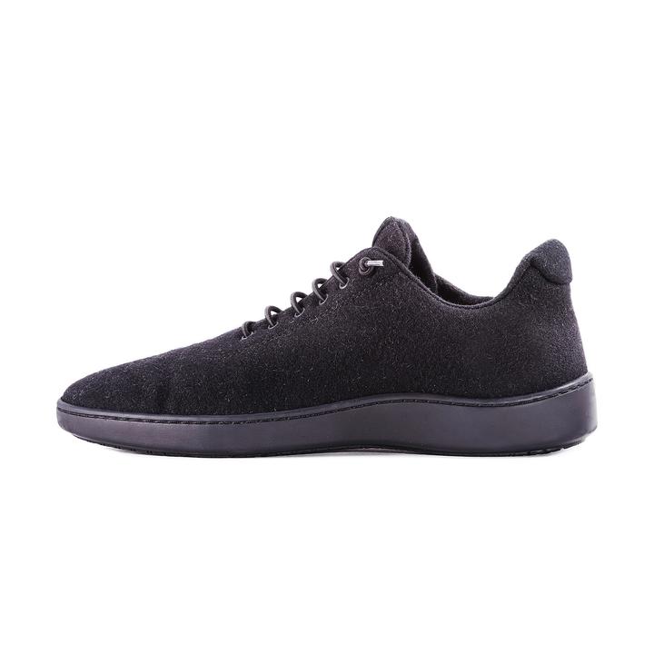 Wooler classique - Black Edition