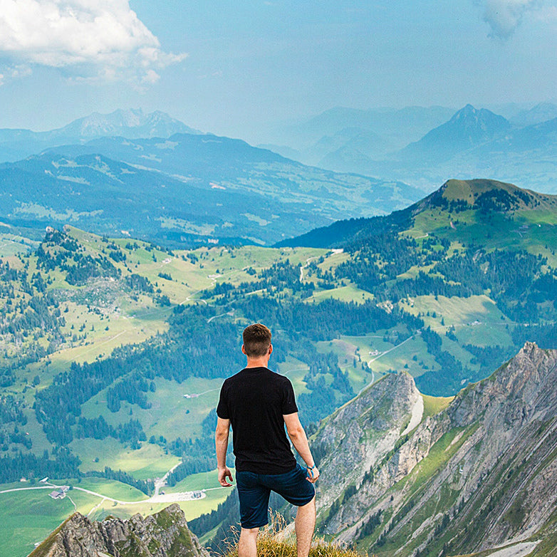 Hiking in Switzerland: 5 Tips for a Memorable Outdoor Adventure