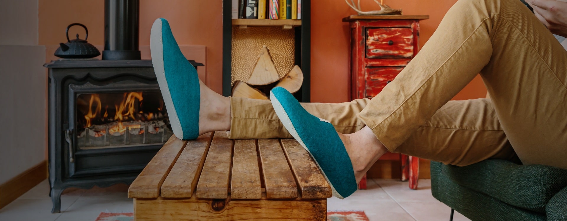 Slippers