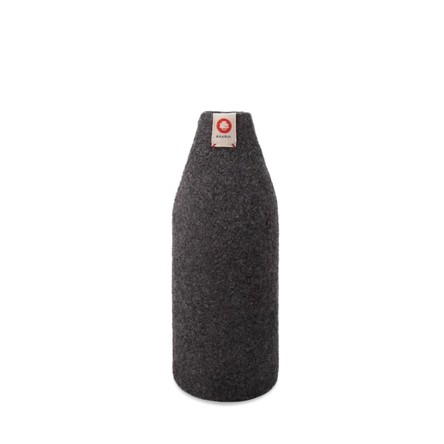 Housse de bouteille - Dark Grey