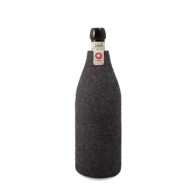 Bottle covers
