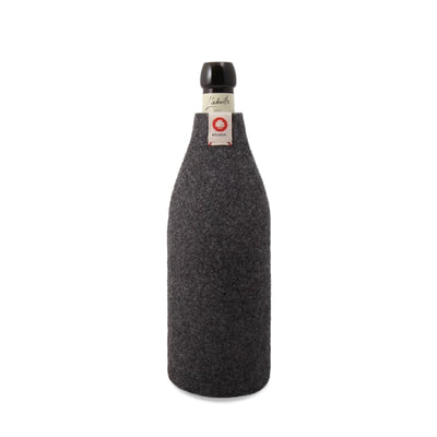 Bottle Cover - Dark Grey