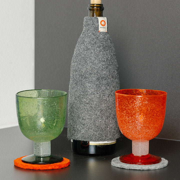 Couvre-bouteille - Khaki