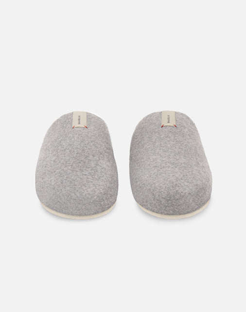 Chausson Corkybuk - Light Grey