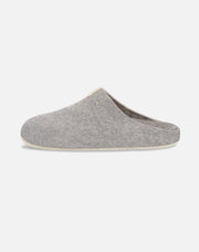 Chausson Corkybuk - Light Grey