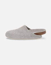 Chausson Corkybuk - Light Grey