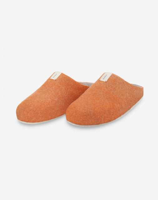 Chausson Corkybuk - Terracotta