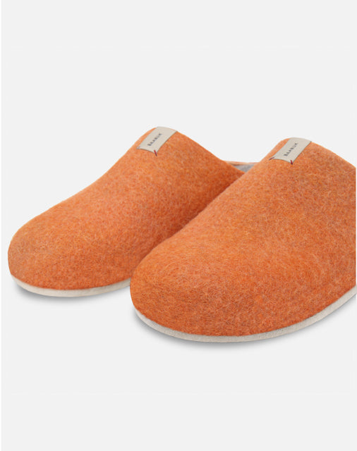 Chausson Corkybuk - Terracotta