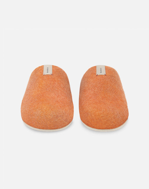 Chausson Corkybuk - Terracotta