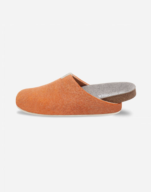 Chausson Corkybuk - Terracotta