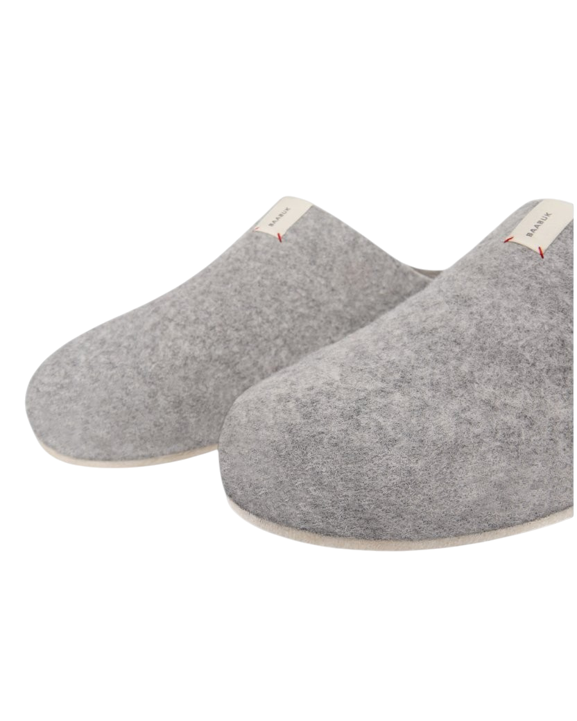 Chausson Corkybuk - Light Grey