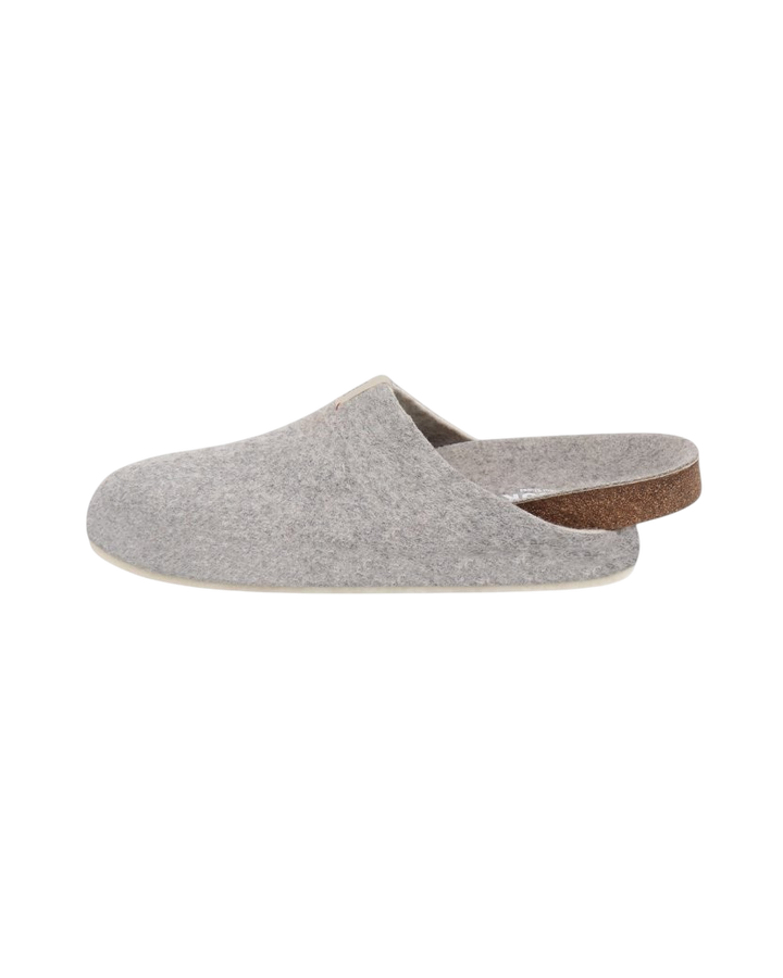 Chausson Corkybuk - Light Grey