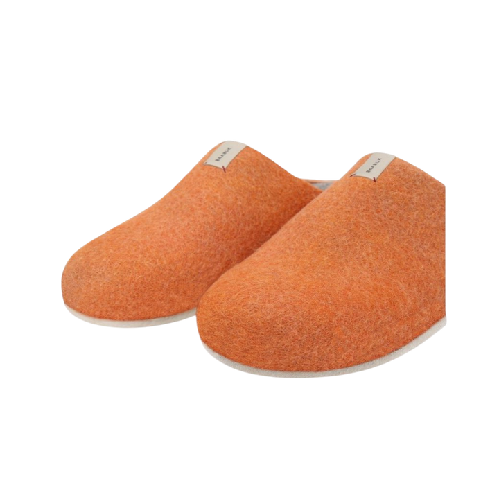 Chausson Corkybuk - Terracotta
