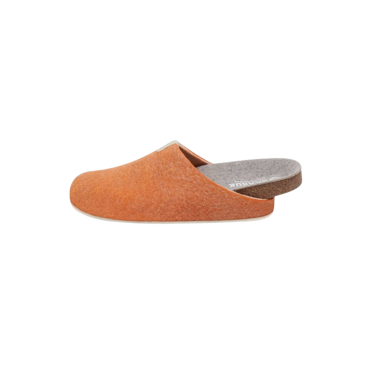 Chausson Corkybuk - Terracotta