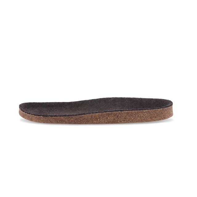 Chausson Corkybuk - Terracotta