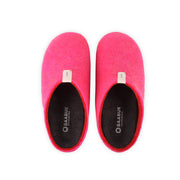 Corkybuk Slipper - Pink