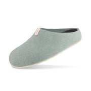 Corkybuk Slipper - Light Blue