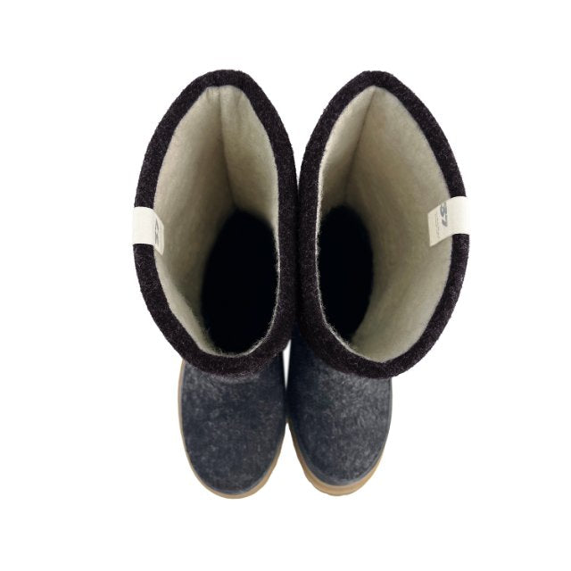 Dani Boot - Dark Grey