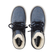 Ice Wooler - Blue Raisa