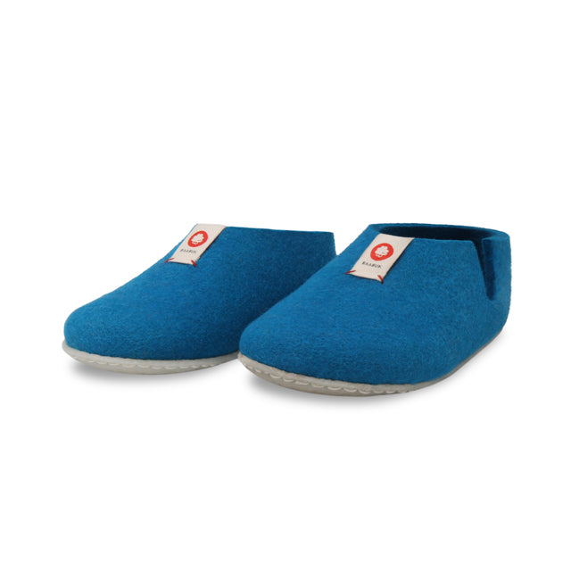 Yves Kids - Azur Blau