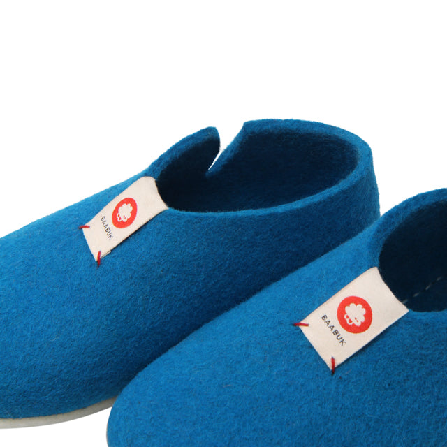 Yves Kids - Azur Blau