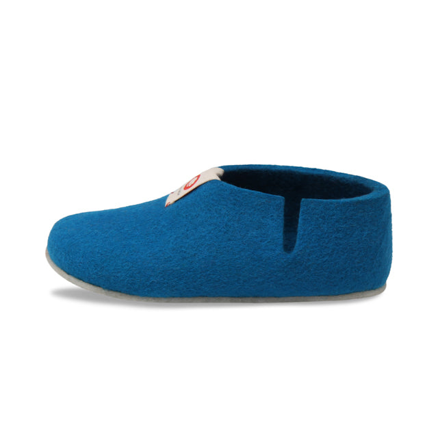 Yves Kids - Azur Blau